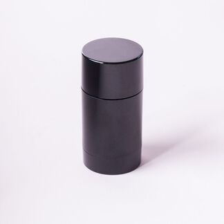 Twist Tube - Black